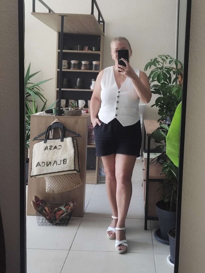 KETEN YELEK