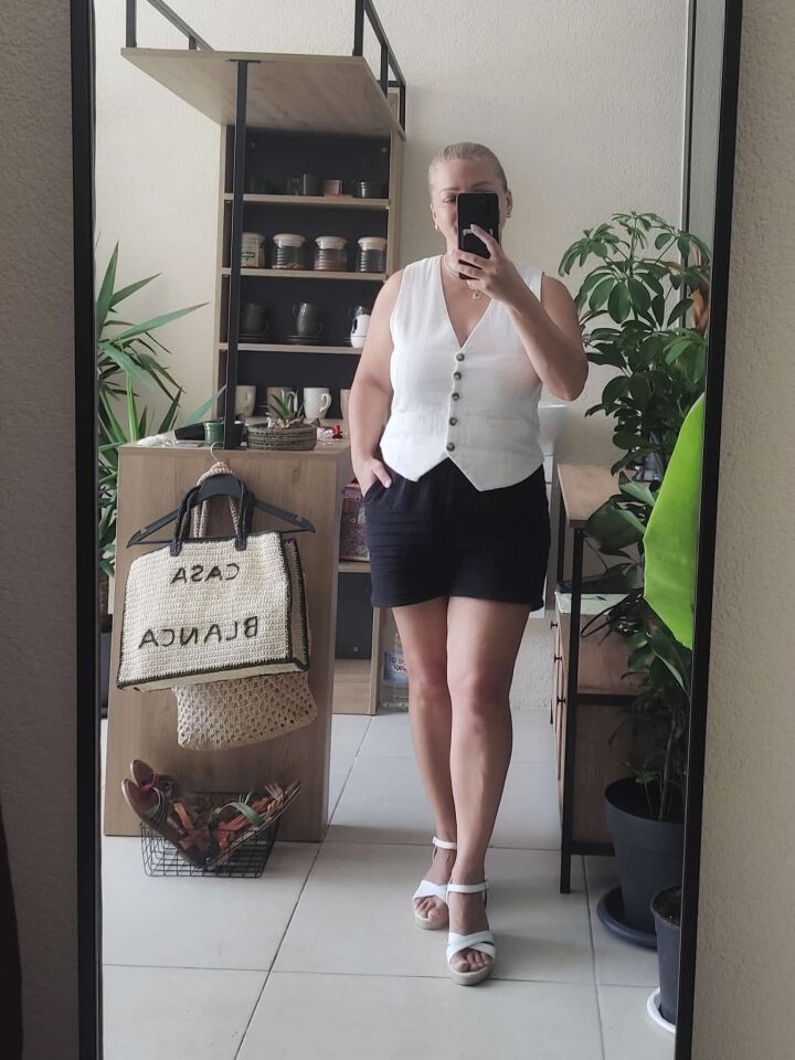 KETEN YELEK
